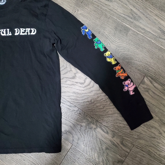 Grateful Dead Tee - Picture 4 of 4